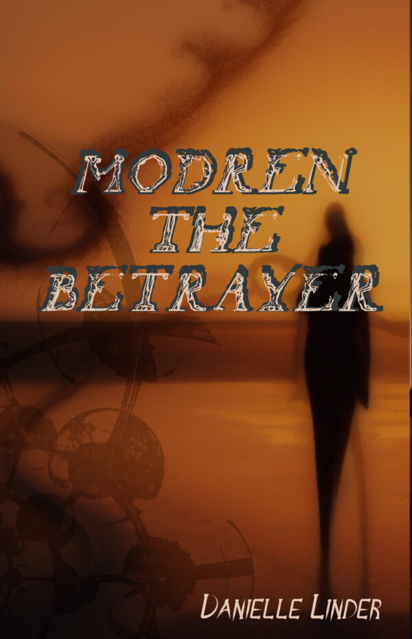 Modren the Betrayer: A Shadowsverse Story