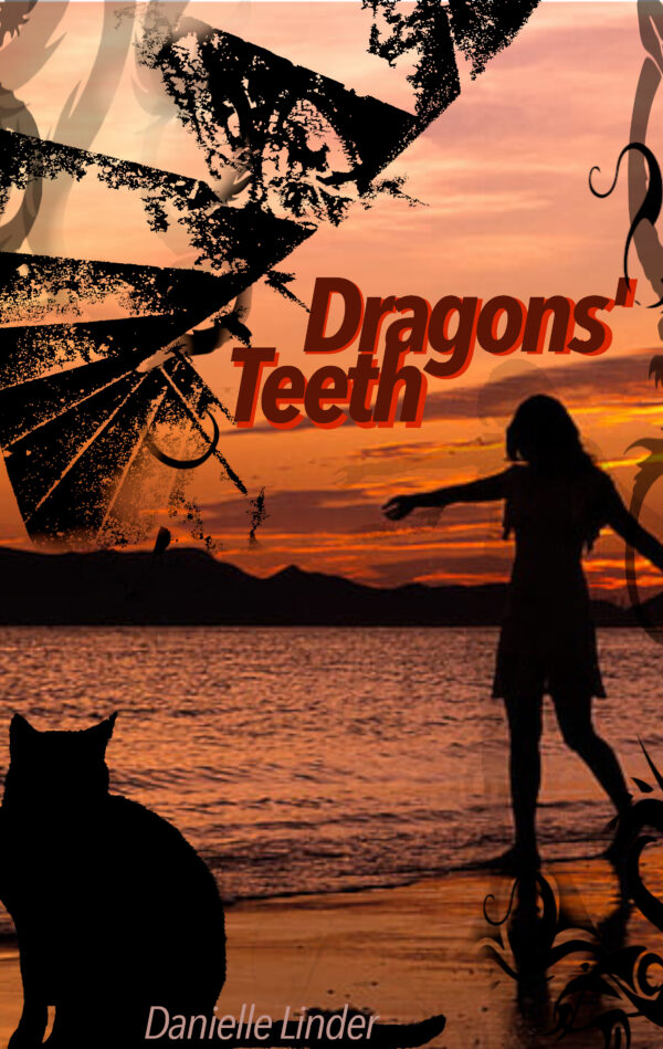 Dragons' Teeth: Red Dragon Book 2